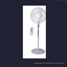 Stand Fan-Remote-Stil